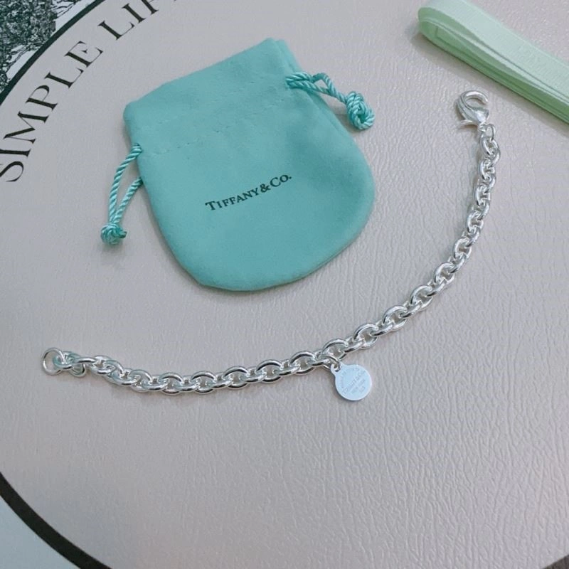Tiffany Bracelets FlexibleFit 252727