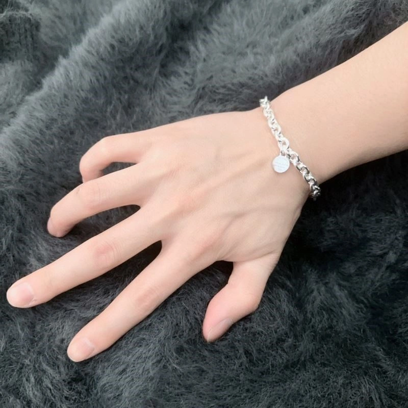 Tiffany Bracelets FlexibleFit 252727