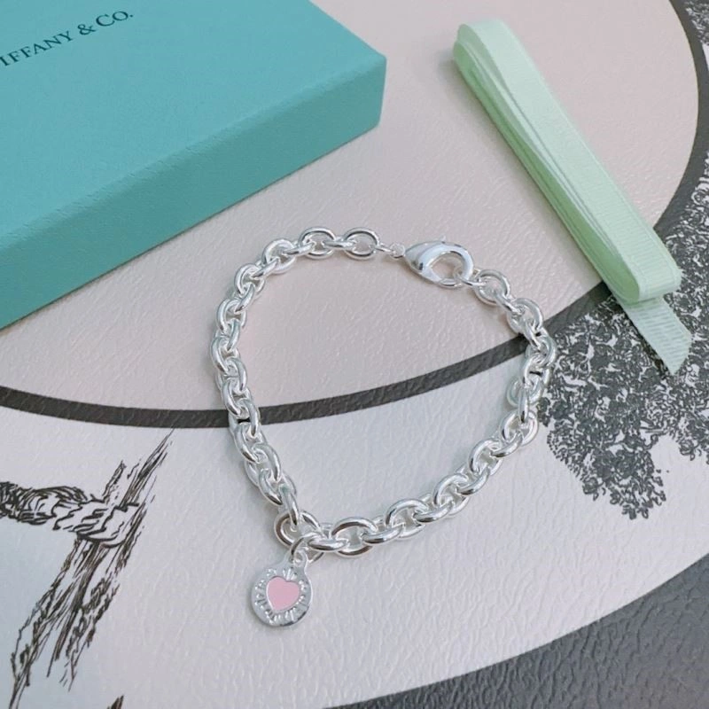 Tiffany Bracelets FlexibleFit 252727