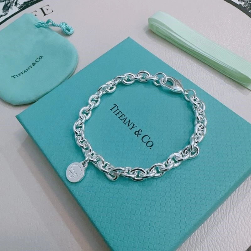 Tiffany Bracelets FlexibleFit 252727
