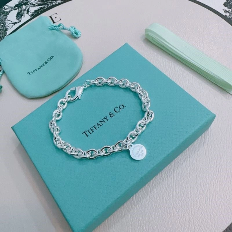 Tiffany Bracelets FlexibleFit 252727