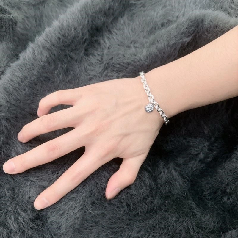 Tiffany Bracelets FlexibleFit 252727