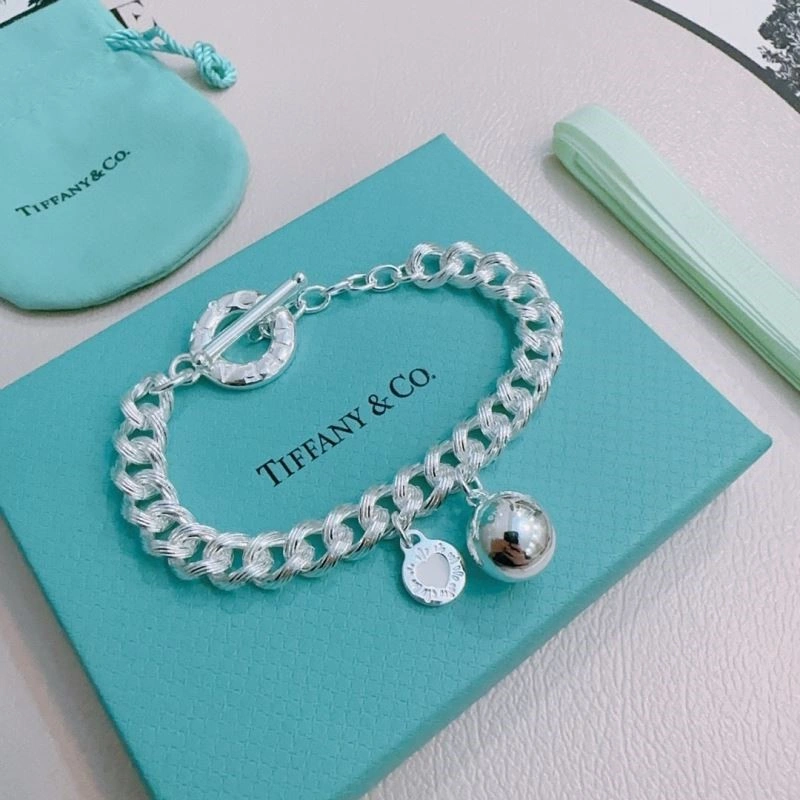 Attractive Tiffany Bracelets 252740