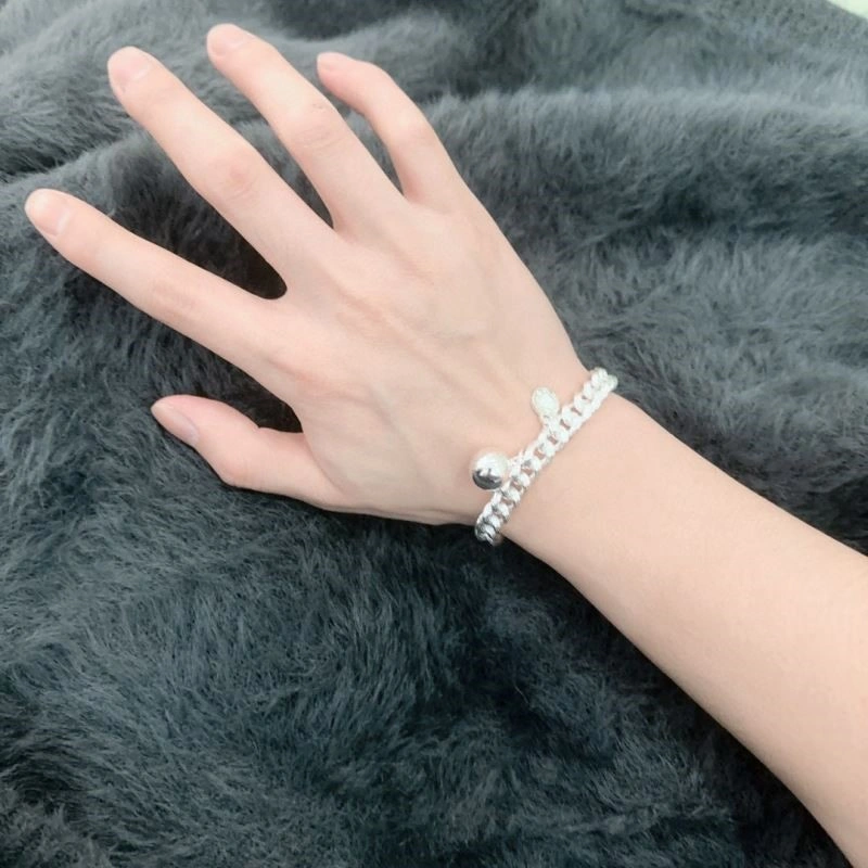 Attractive Tiffany Bracelets 252740
