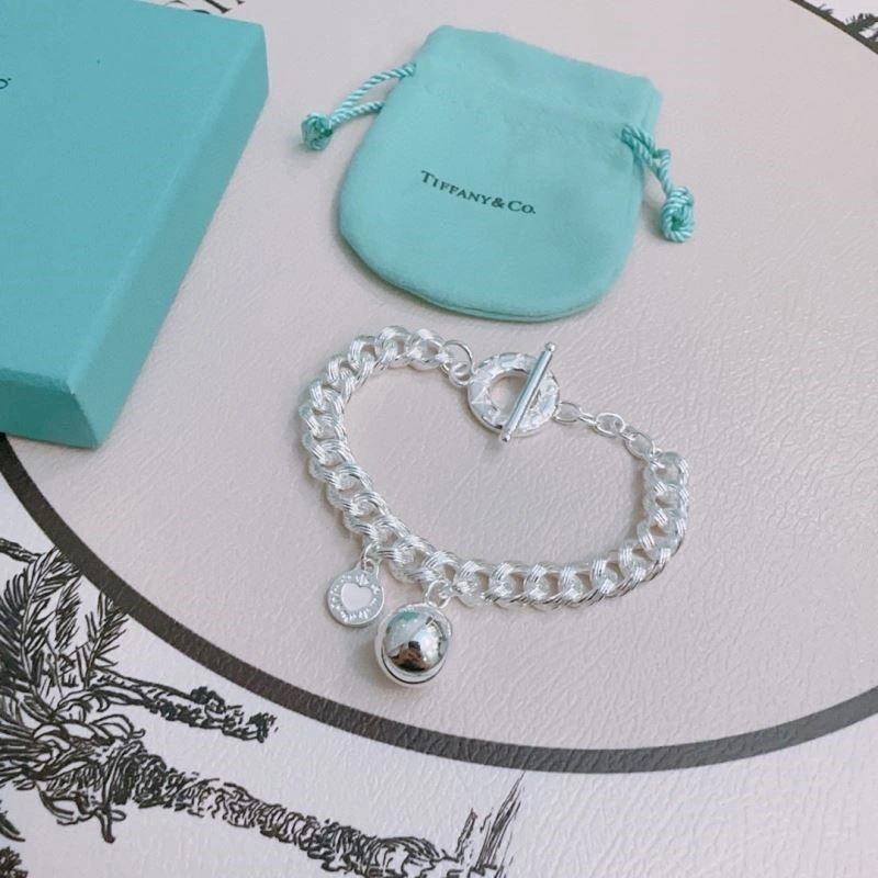 Attractive Tiffany Bracelets 252740
