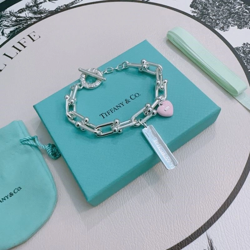 Packable Tiffany Bracelets 252739