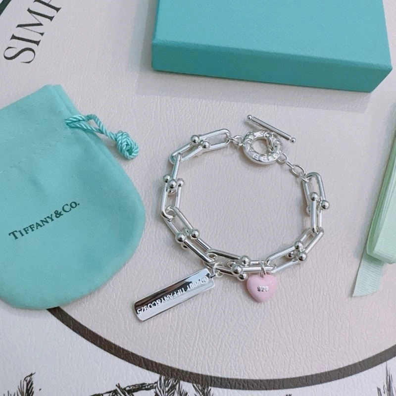 Packable Tiffany Bracelets 252739