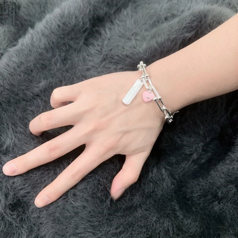 Packable Tiffany Bracelets 252739
