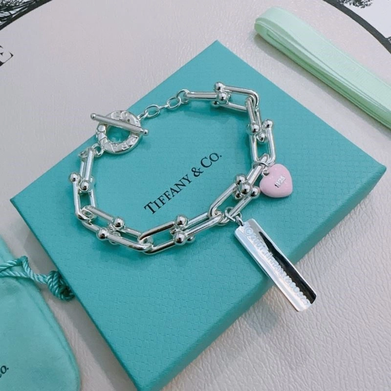 Packable Tiffany Bracelets 252739