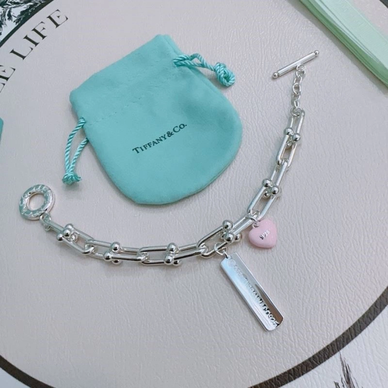 Packable Tiffany Bracelets 252739