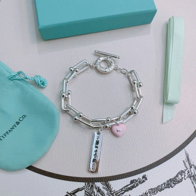Packable Tiffany Bracelets 252739