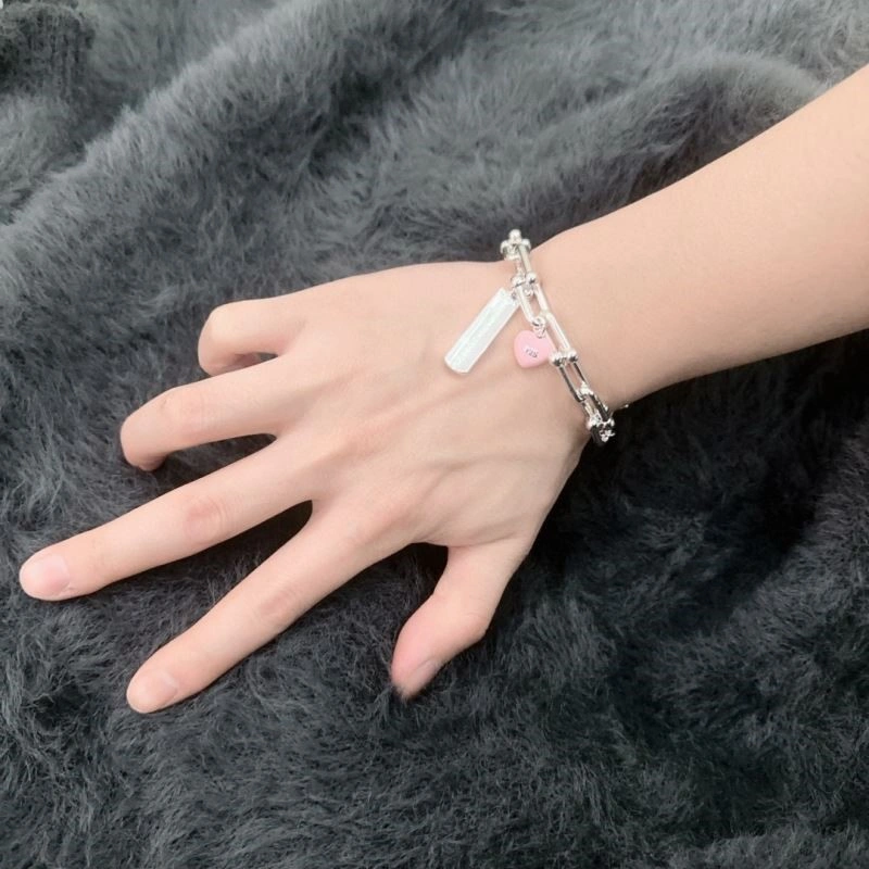 Packable Tiffany Bracelets 252739