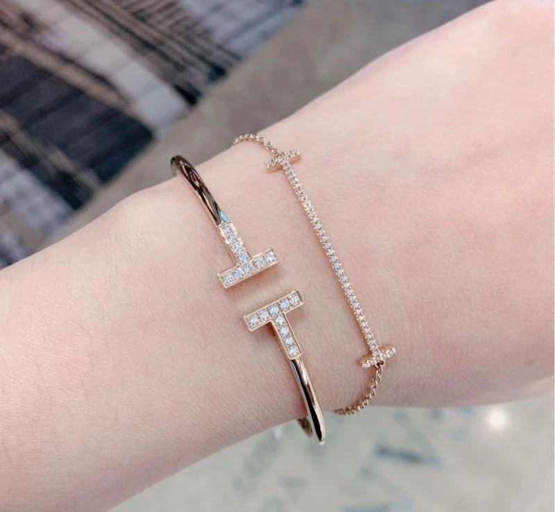 DailyWear Tiffany Bracelets 252734