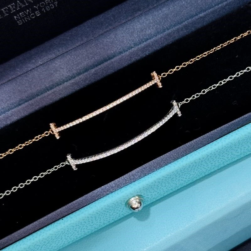 DailyWear Tiffany Bracelets 252734