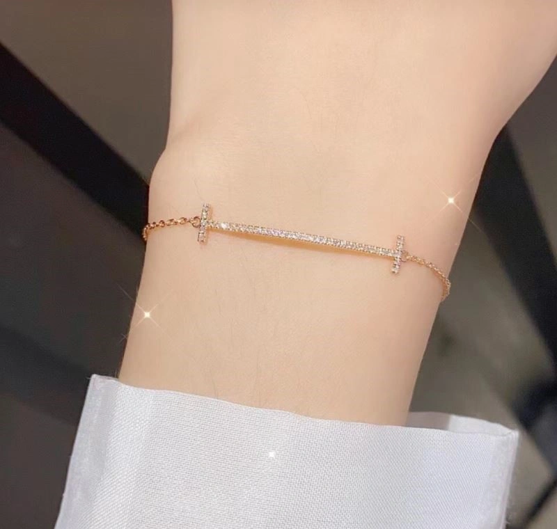 DailyWear Tiffany Bracelets 252734