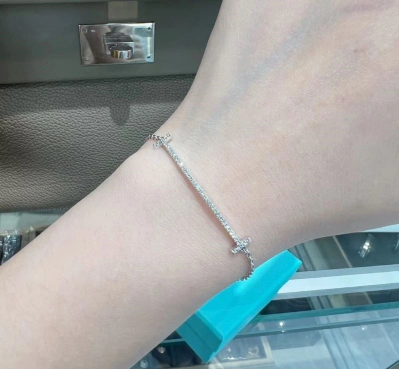 DailyWear Tiffany Bracelets 252734