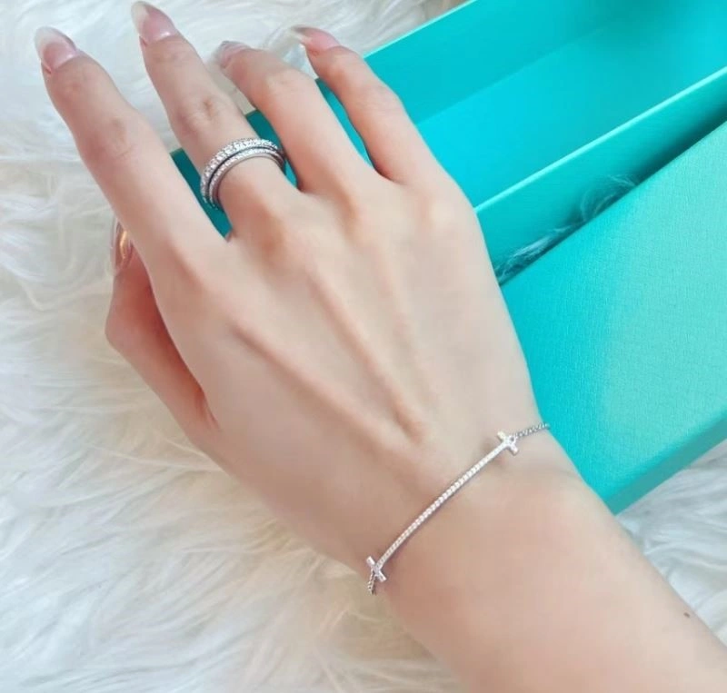 DailyWear Tiffany Bracelets 252734