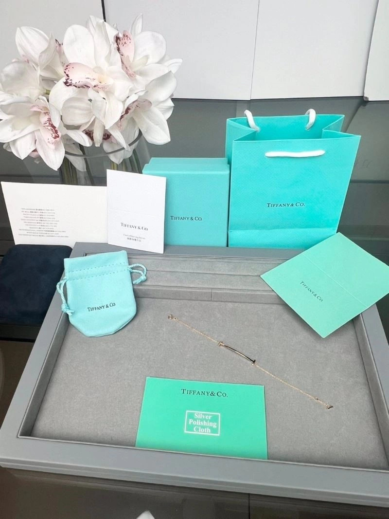 Tiffany Bracelets Practical 252725