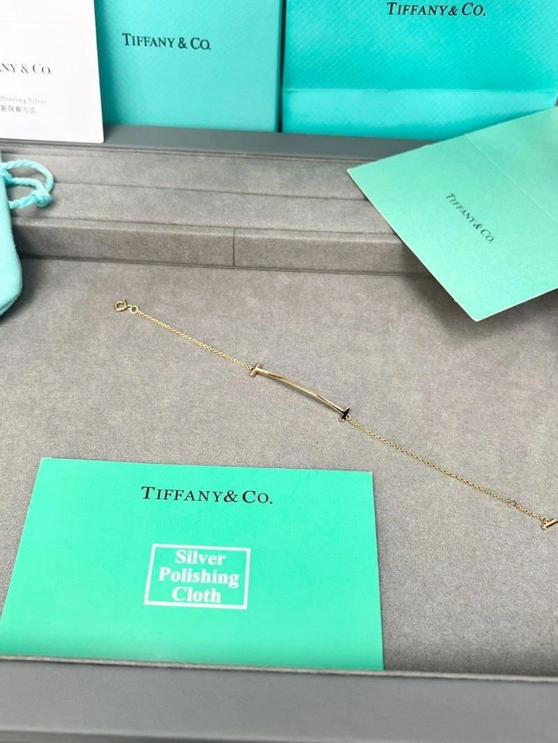 Tiffany Bracelets Practical 252725