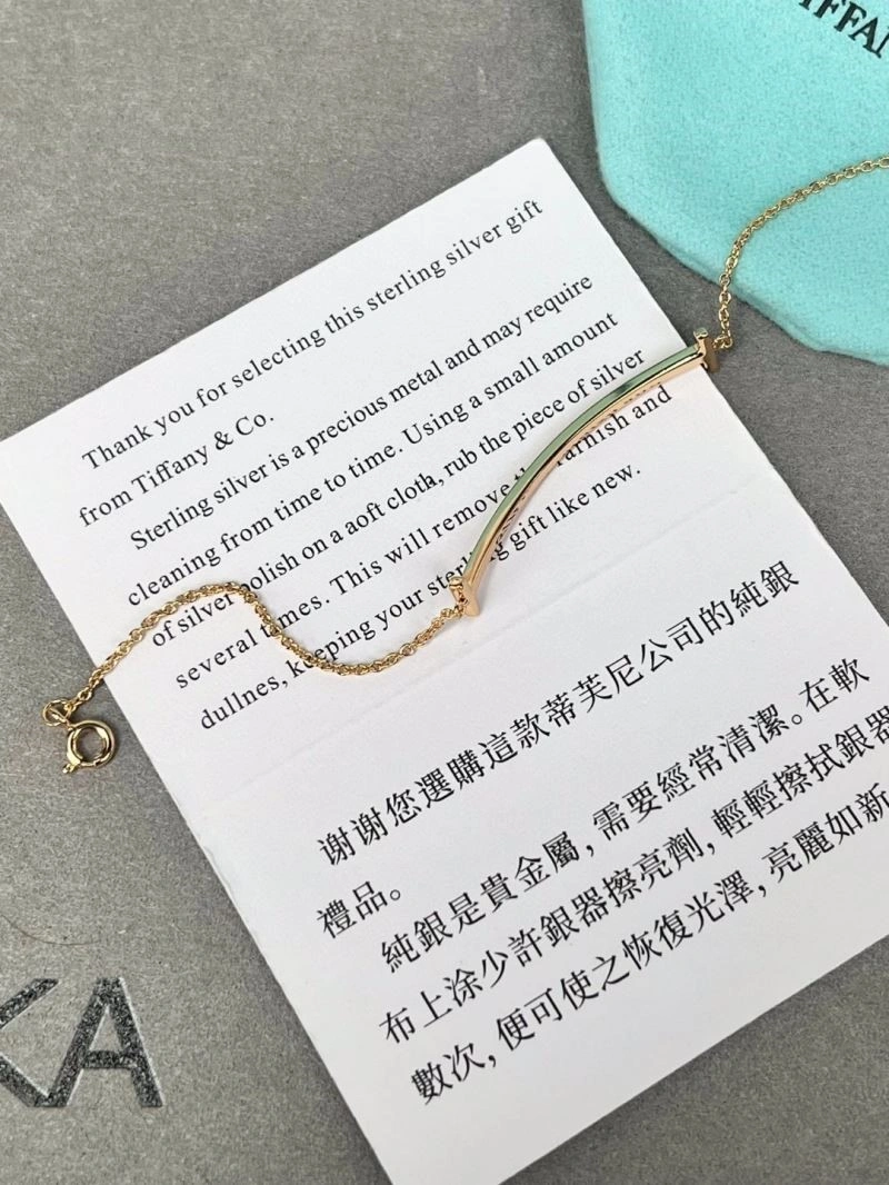 Tiffany Bracelets Practical 252725
