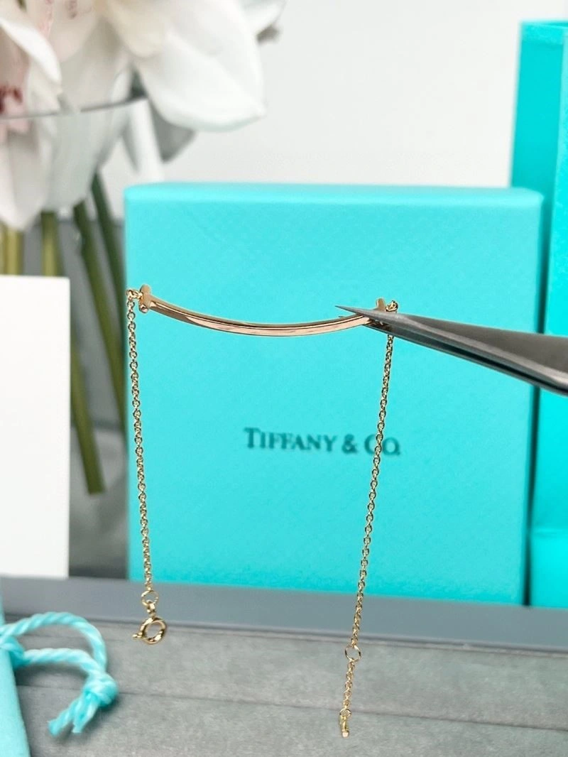 Tiffany Bracelets Practical 252725
