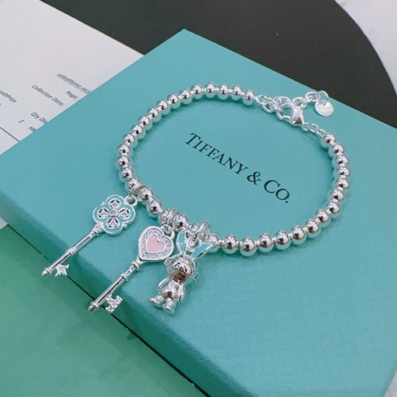 Thermal Tiffany Bracelets 252732
