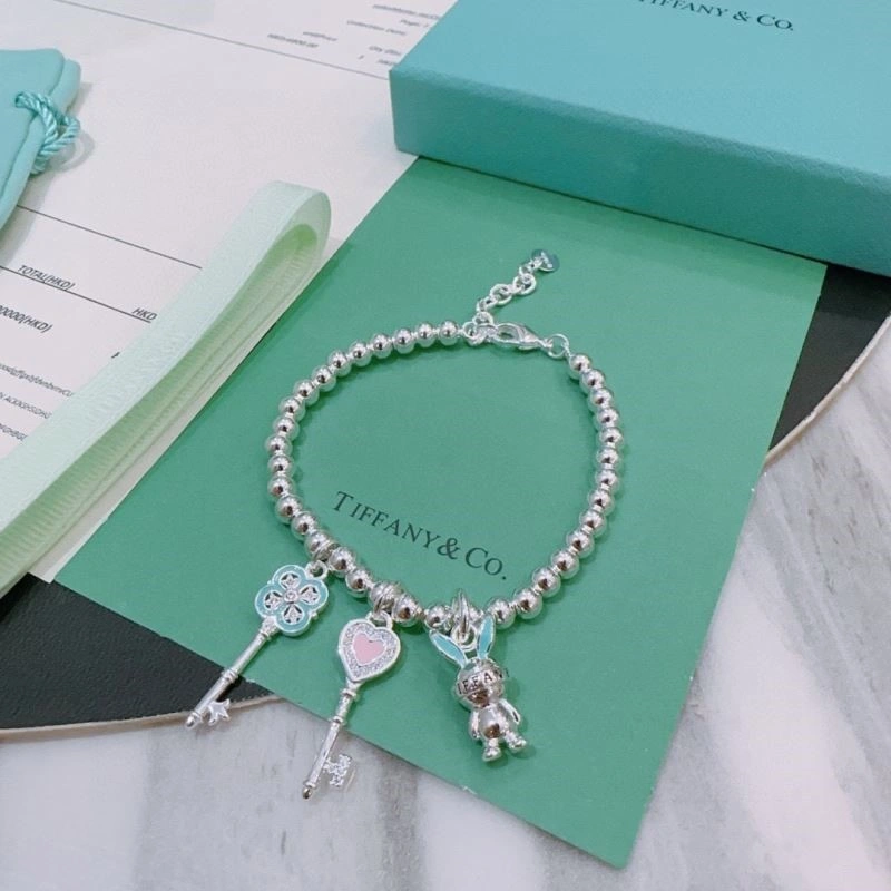 Thermal Tiffany Bracelets 252732