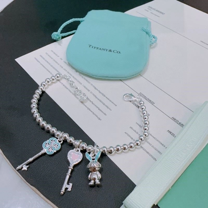 Thermal Tiffany Bracelets 252732