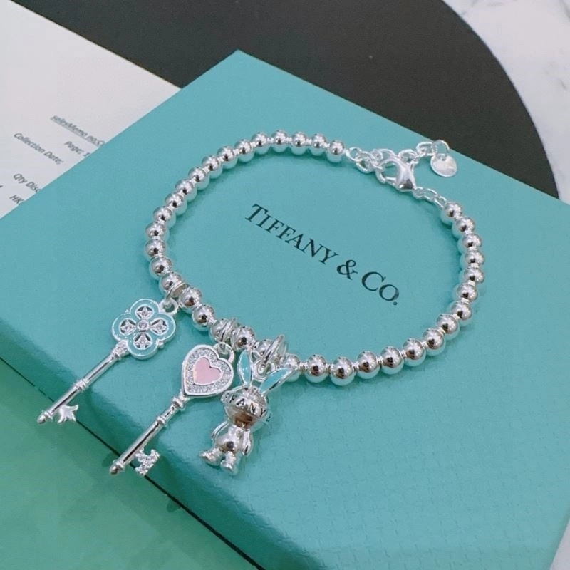 Thermal Tiffany Bracelets 252732