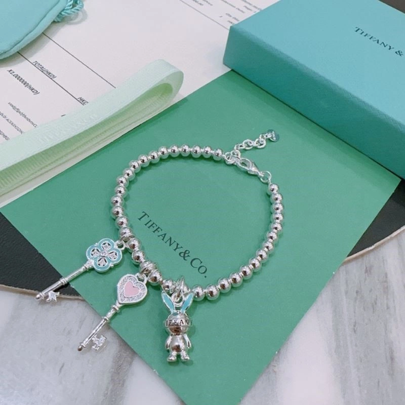 Thermal Tiffany Bracelets 252732