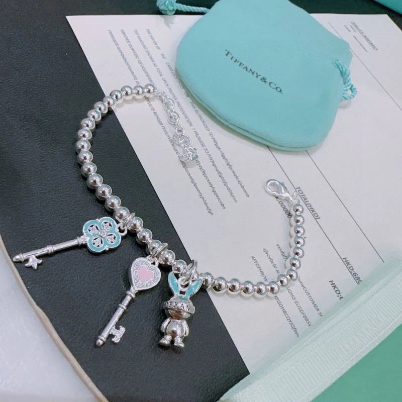 Thermal Tiffany Bracelets 252732