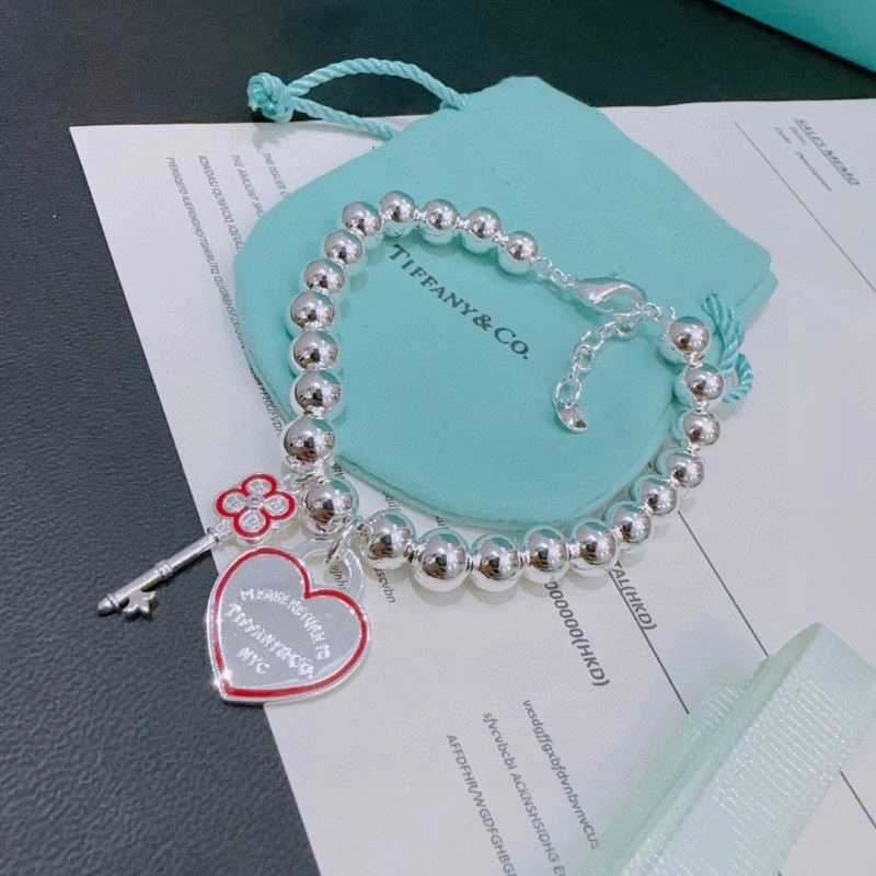 Tiffany Bracelets Functional 252728