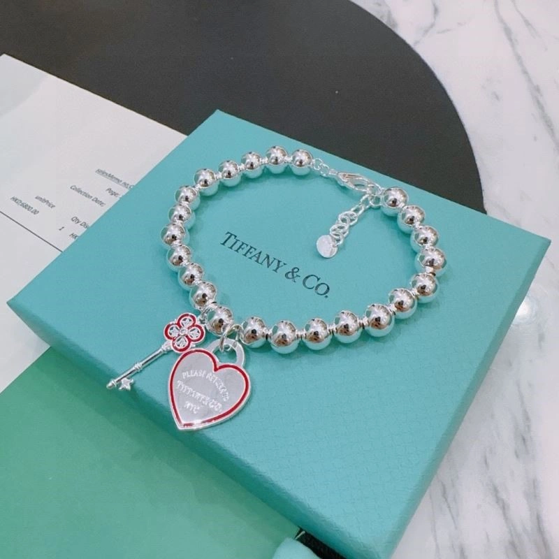 Tiffany Bracelets Functional 252728