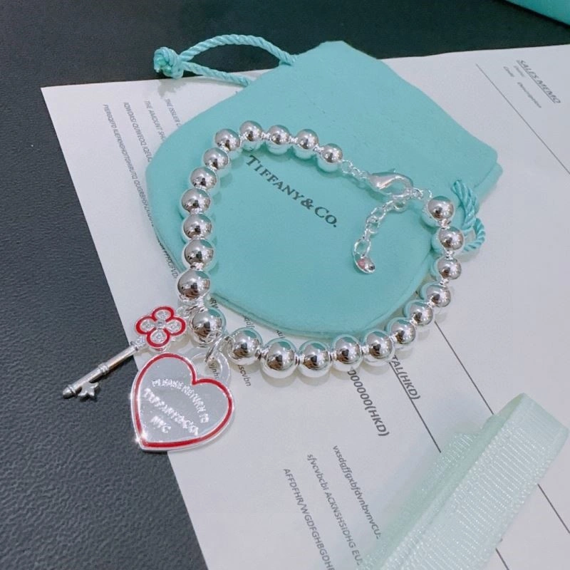 Tiffany Bracelets Functional 252728