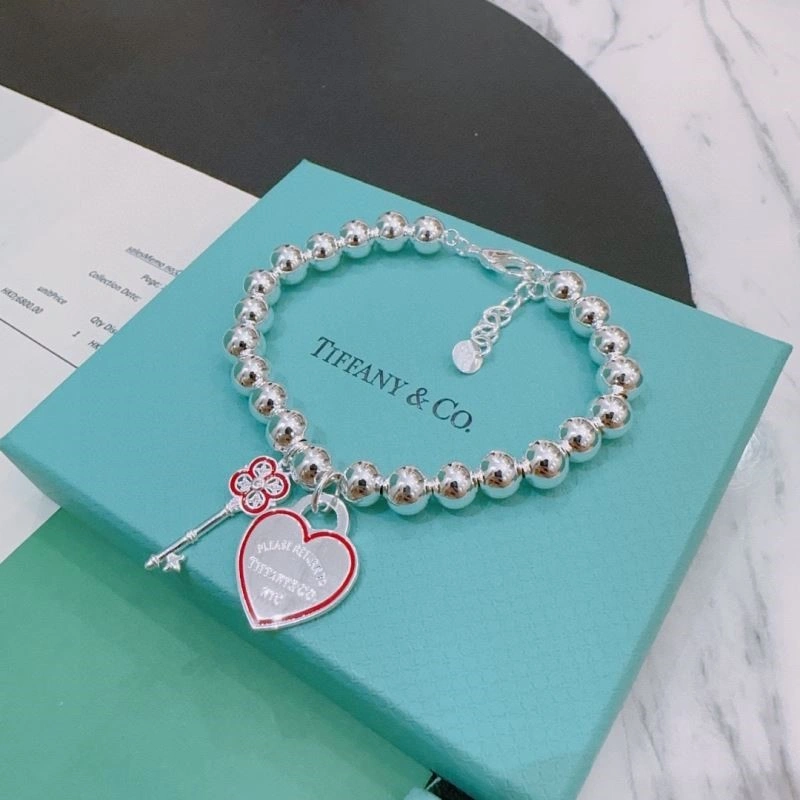 Tiffany Bracelets Functional 252728