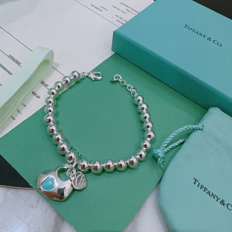Casual Tiffany Bracelets 252719
