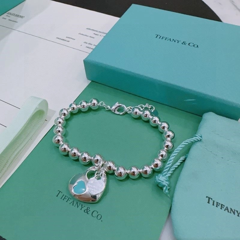 Casual Tiffany Bracelets 252719