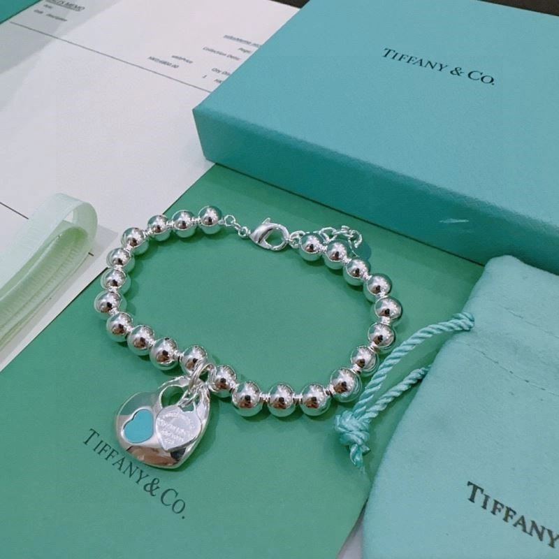 Casual Tiffany Bracelets 252719