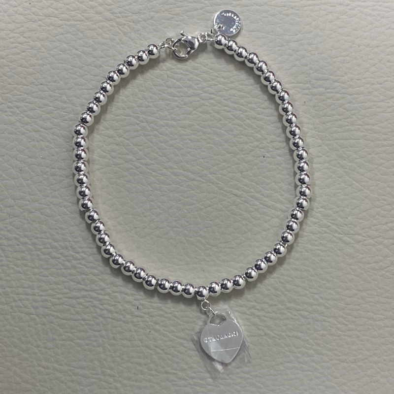 Tiffany Bracelets Sustainable 252723