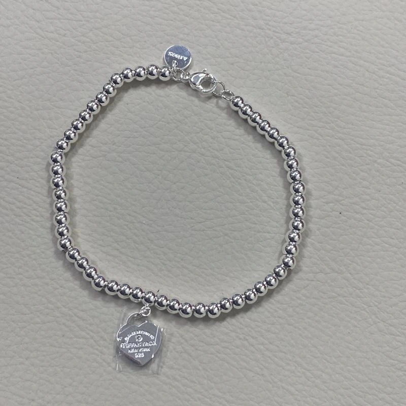 Tiffany Bracelets Sustainable 252723