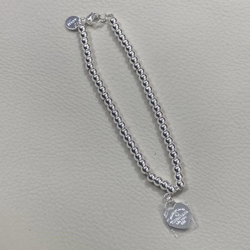 Tiffany Bracelets Sustainable 252723