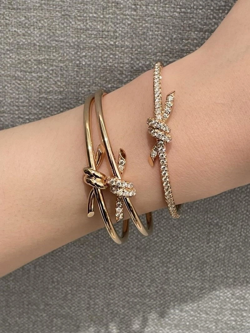 Unique Tiffany Bracelets 252746
