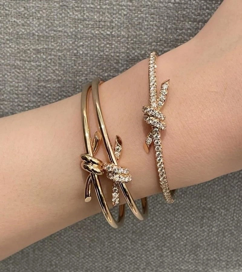 Unique Tiffany Bracelets 252746