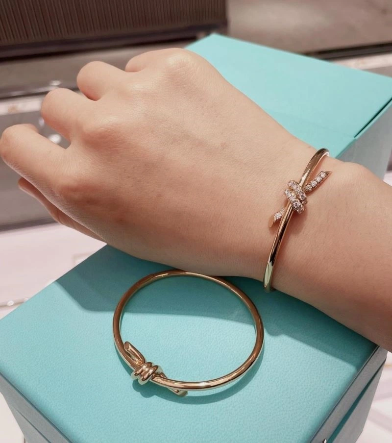 Unique Tiffany Bracelets 252746