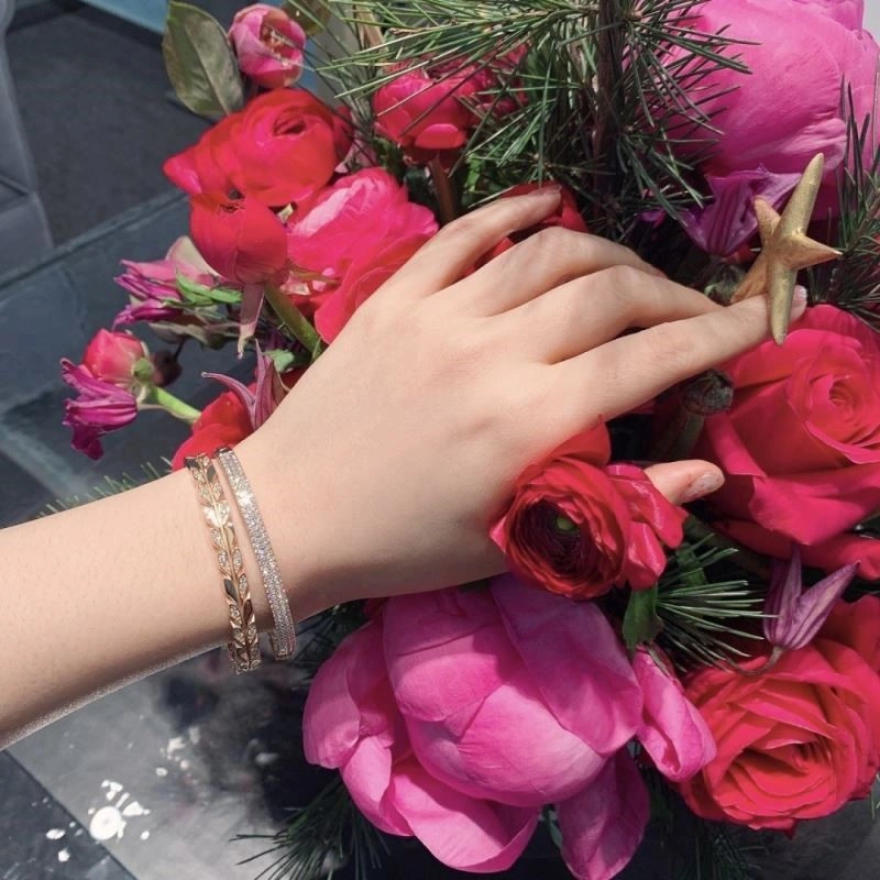 OdorResistant Tiffany Bracelets 252733