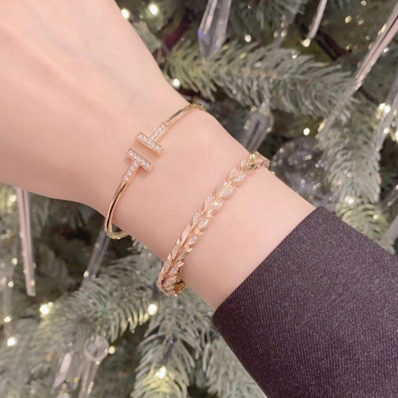 OdorResistant Tiffany Bracelets 252733
