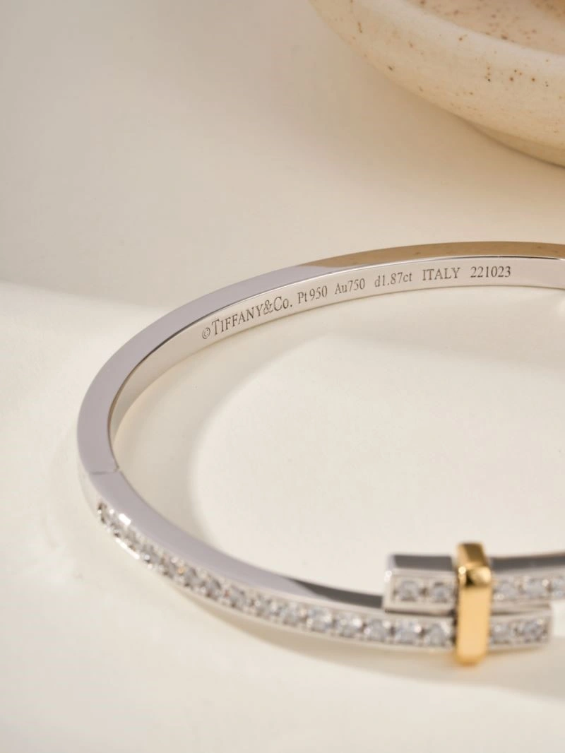 Fashionable Tiffany Bracelets 252747