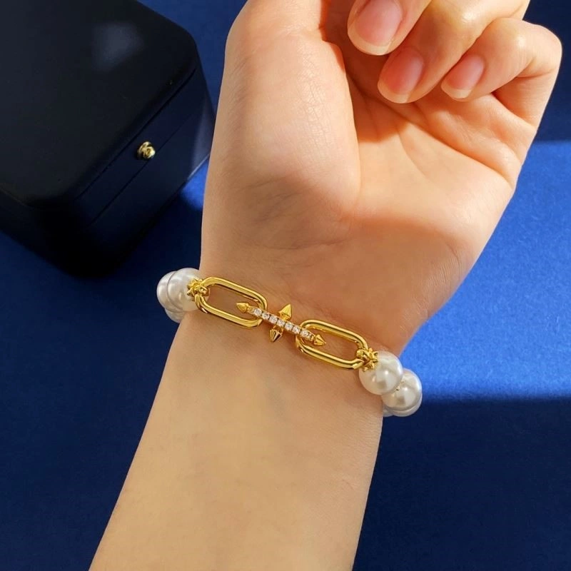 Youthful Tiffany Bracelets 252745