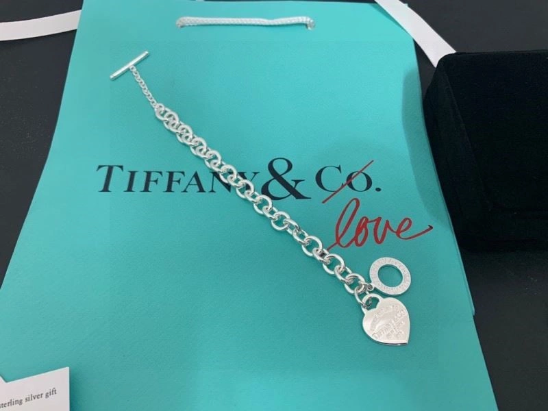 TopPick Tiffany Bracelets 252721