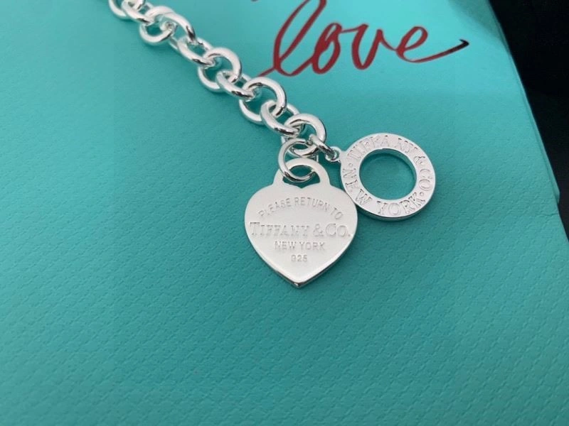 TopPick Tiffany Bracelets 252721